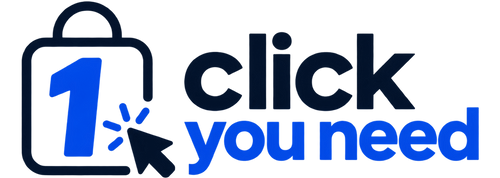 Click You Need